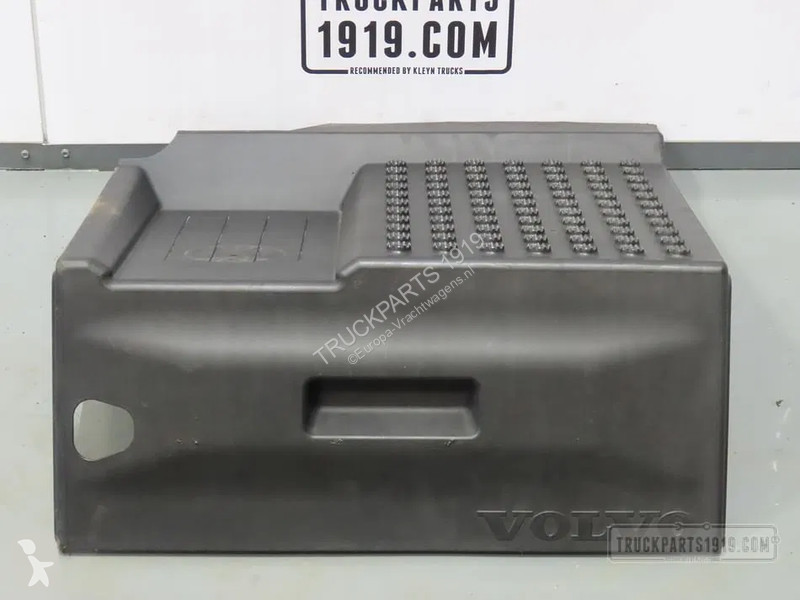 Piese camioane Volvo 22078082 | Accudeksel