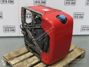 Échappement Volvo