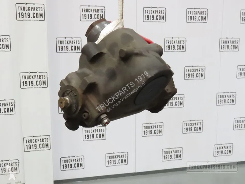 Pièces poids lourds Volvo 21466592 | Stuurhuis FH