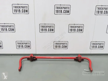 Suspension Volvo