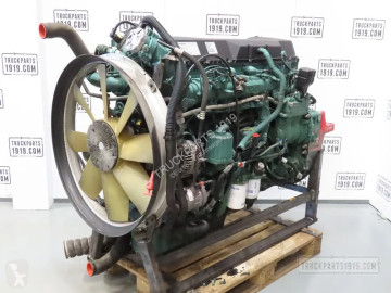 Bloc moteur Volvo
