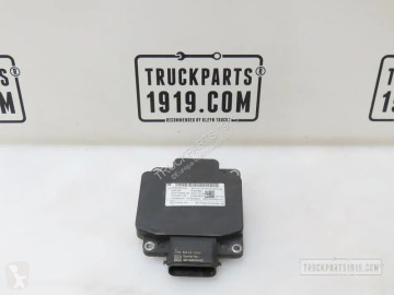 Boîtier de commande DAF