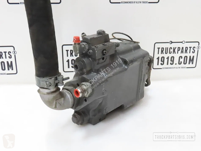 Pièces poids lourds DAF 051 Hydrauliekpomp TXV-60