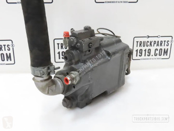Hydraulsystem DAF