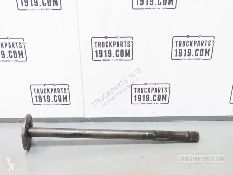 Pièces poids lourds DAF 1886142 | Steekas + sper