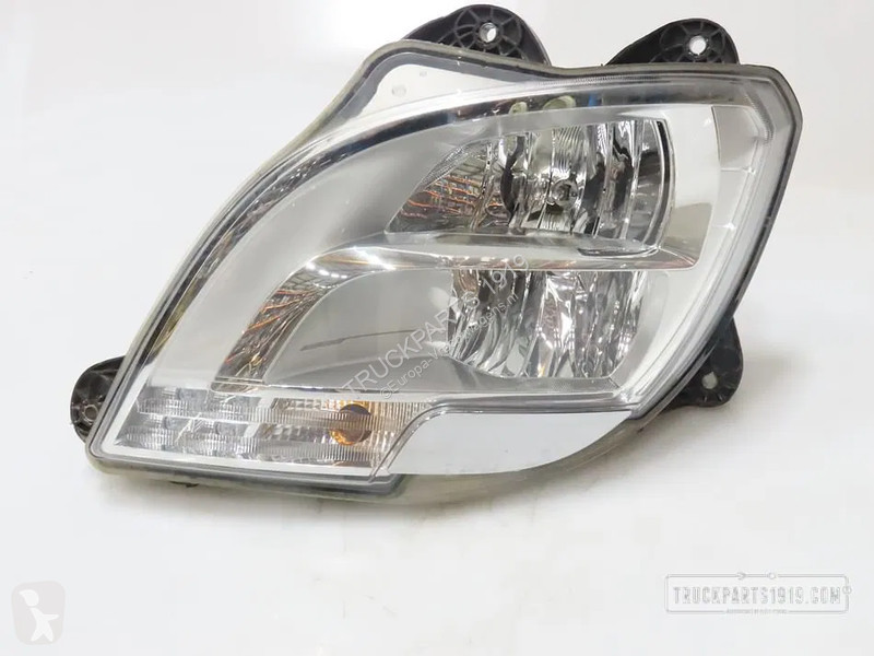 Reservedele til lastbil DAF 17526 | Koplamp Li....