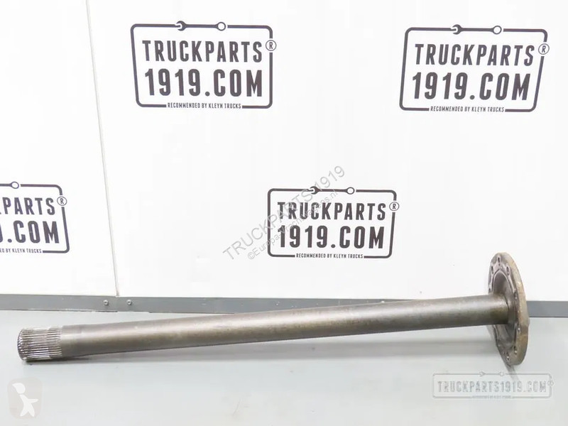 Pièces poids lourds DAF 2049988 | Steekas L=