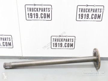 Suspension DAF