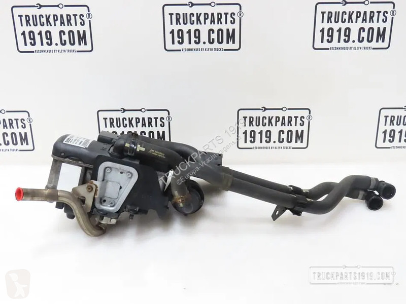 Pièces poids lourds DAF 2020465 | Standkachel...