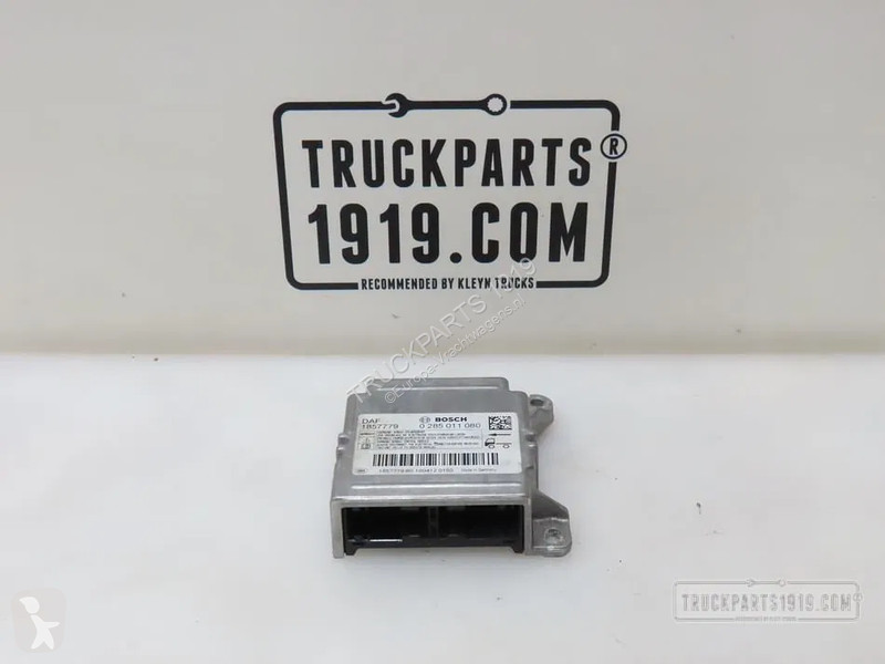 Peças pesados DAF 17779 | Airbag sensor