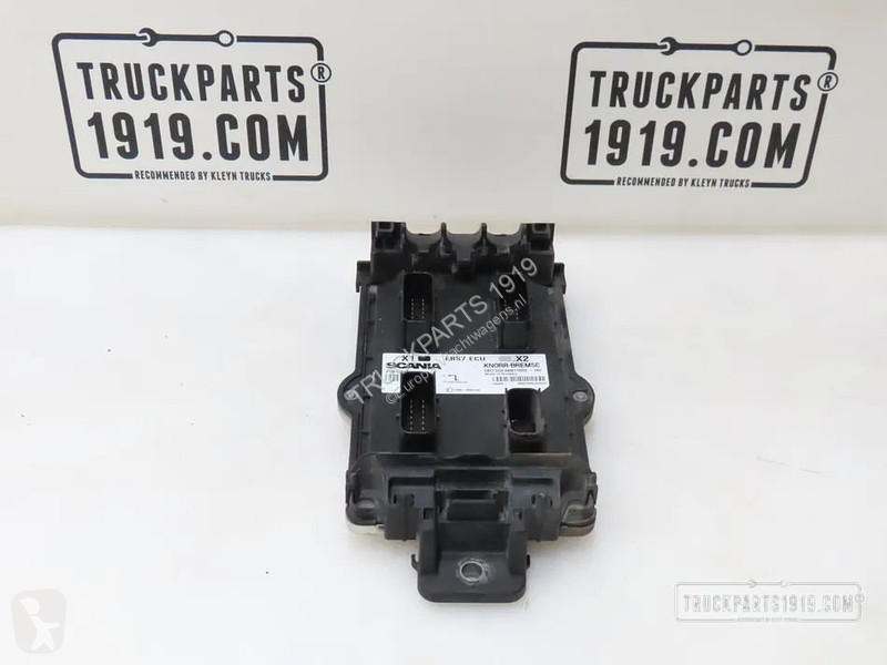 Pièces poids lourds Scania 2561590 | BS7...