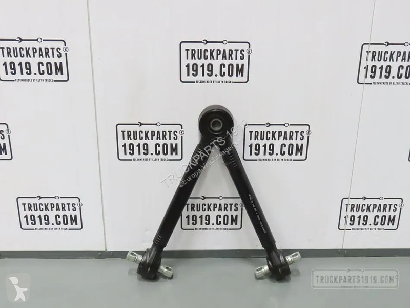 Ricambio per autocarri Mercedes Suspension...