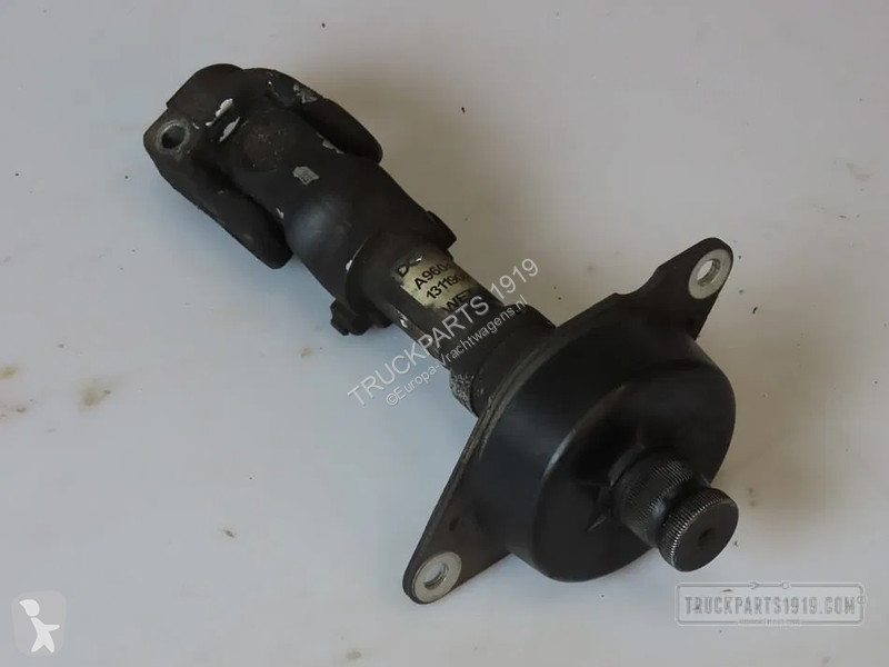 Reservdelar lastbilar Mercedes Axle & Steering...