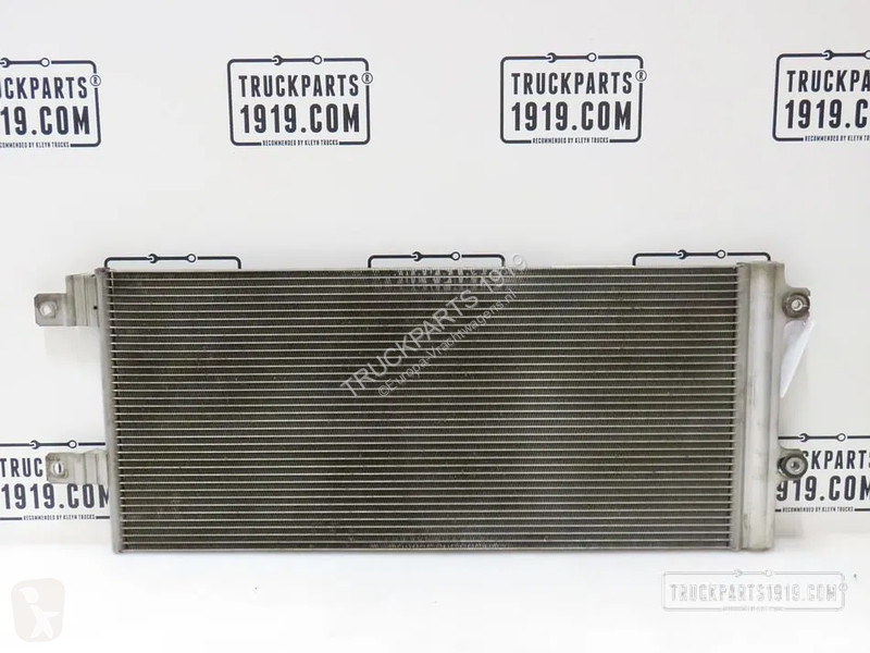 Peças pesados MAN 81.61920-6045 AC Airco condensor