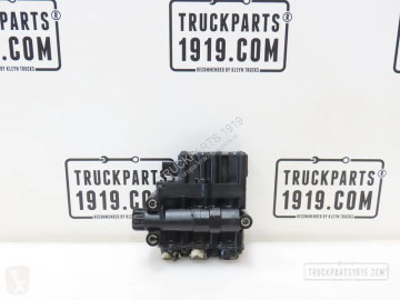 MAN 25 81.902-6316 ECAS magneetventiel