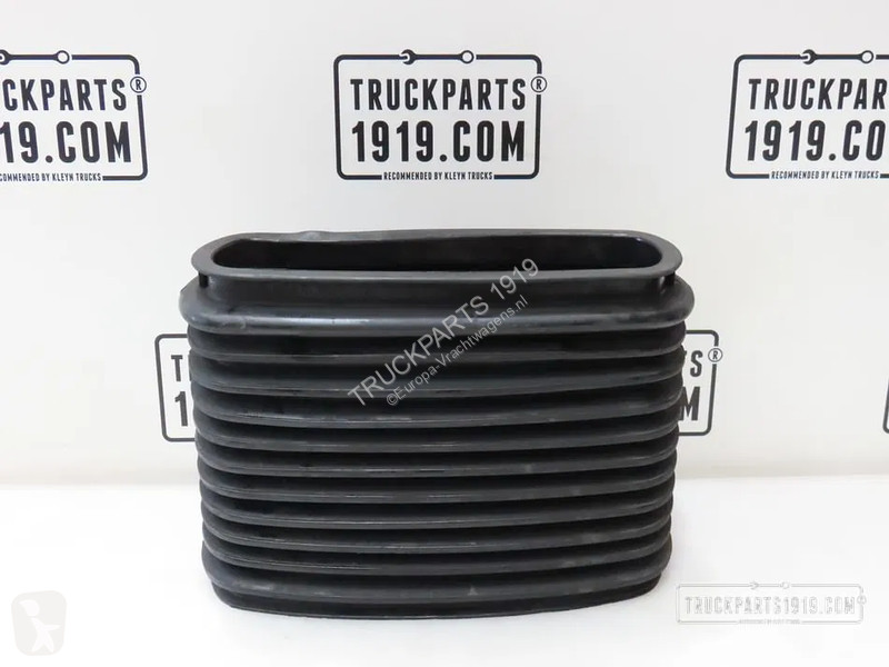 Vrachtwagenonderdelen MAN 81.96420-0580 Rubber...