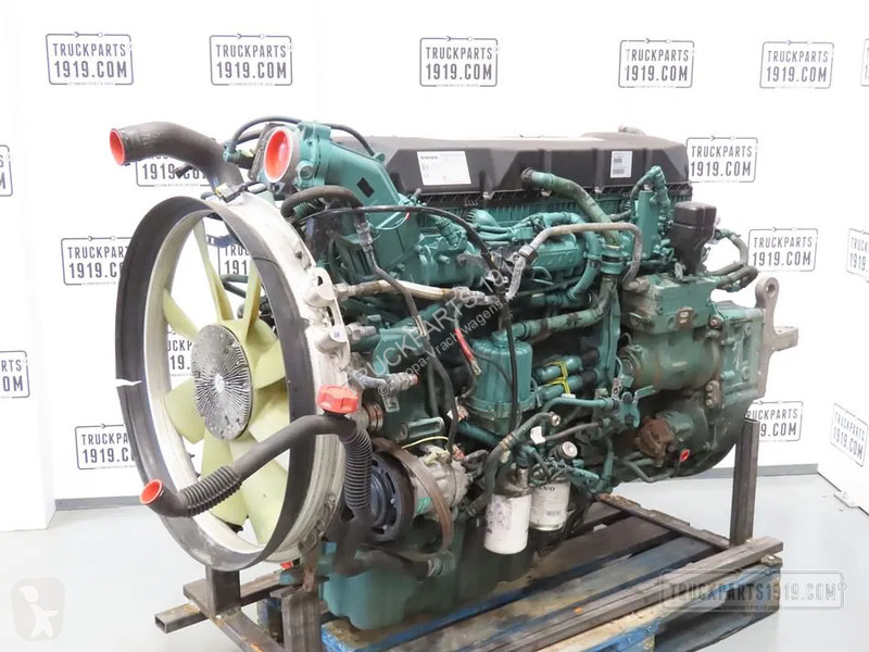 Reservdelar lastbilar Volvo 22626047 Motor...