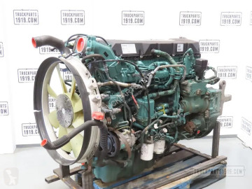 Bloc moteur Volvo