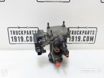 Motordistribution Volvo