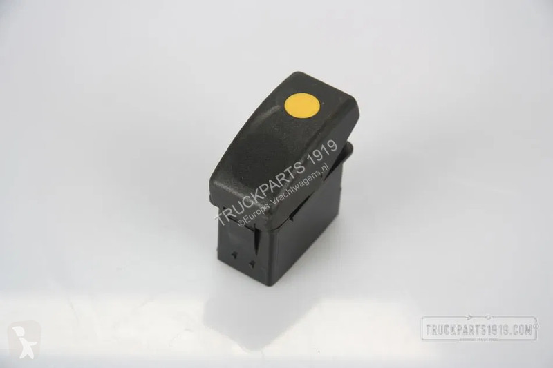 Pièces poids lourds DAF 1435592 | Paneel...