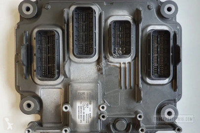 Boîtier de commande DAF