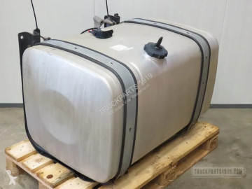 Bränsletank MAN