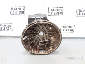 Boîte de vitesse Scania