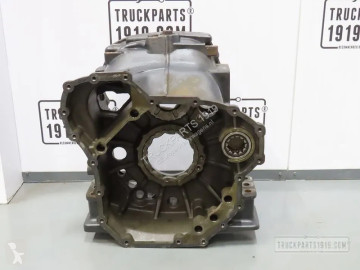 Boîte de vitesse Scania