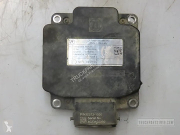 Boîtier de commande DAF