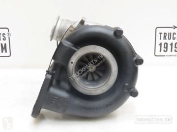 Turbocompresseur DAF