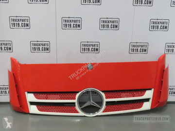 Capot avant Mercedes