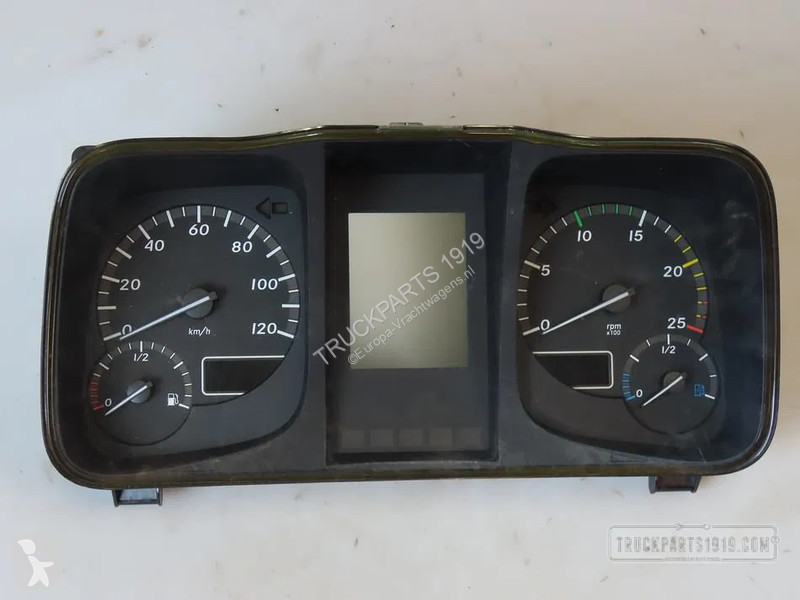 Vrachtwagenonderdelen Mercedes MB A9465221 |...