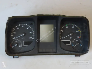 Système électrique Mercedes