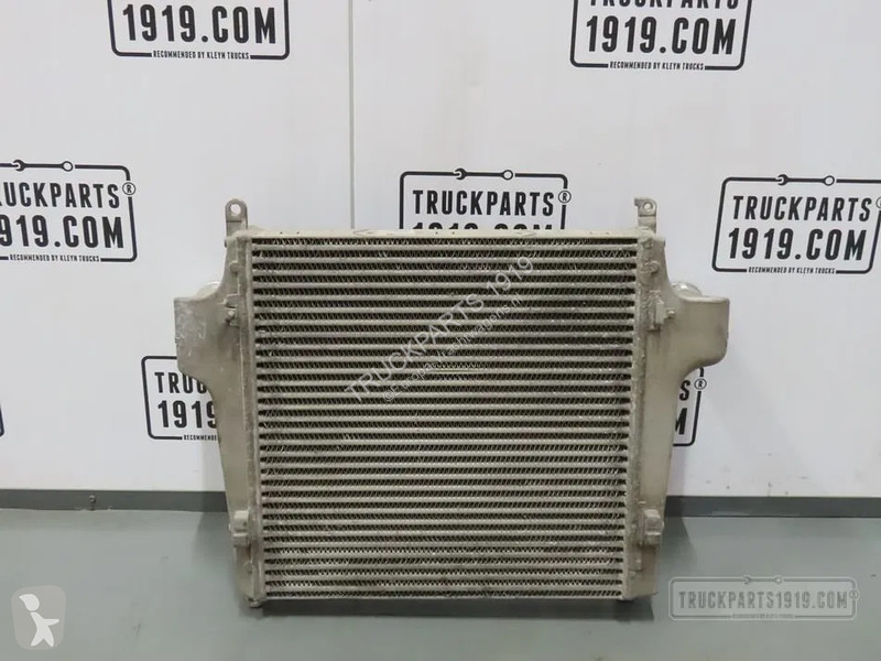 Pièces poids lourds DAF 1708380 | Interkoeler
