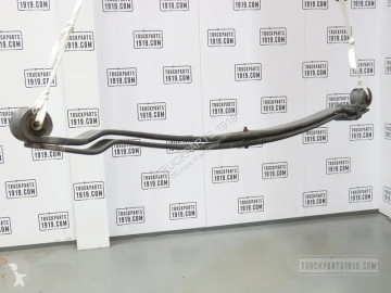 Suspension DAF
