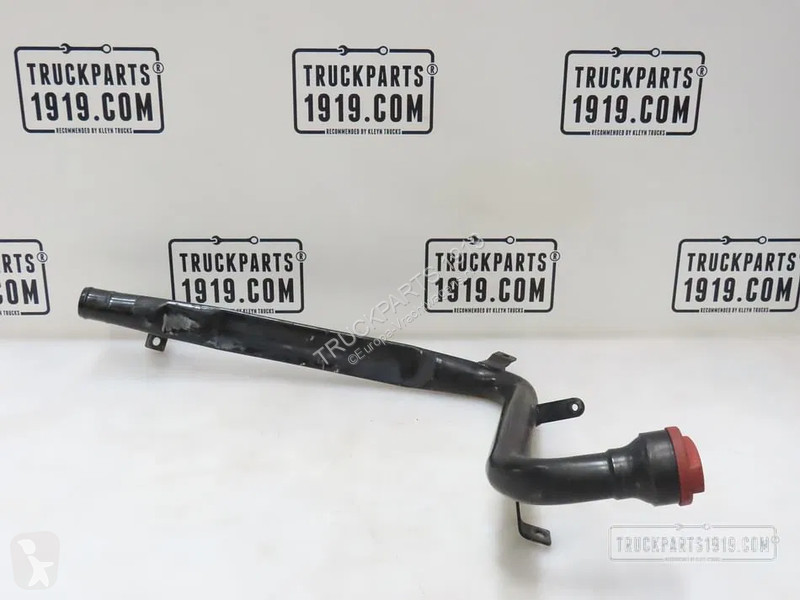 Pièces poids lourds DAF 1708316 | Olievulleiding