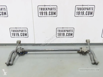 Suspension DAF