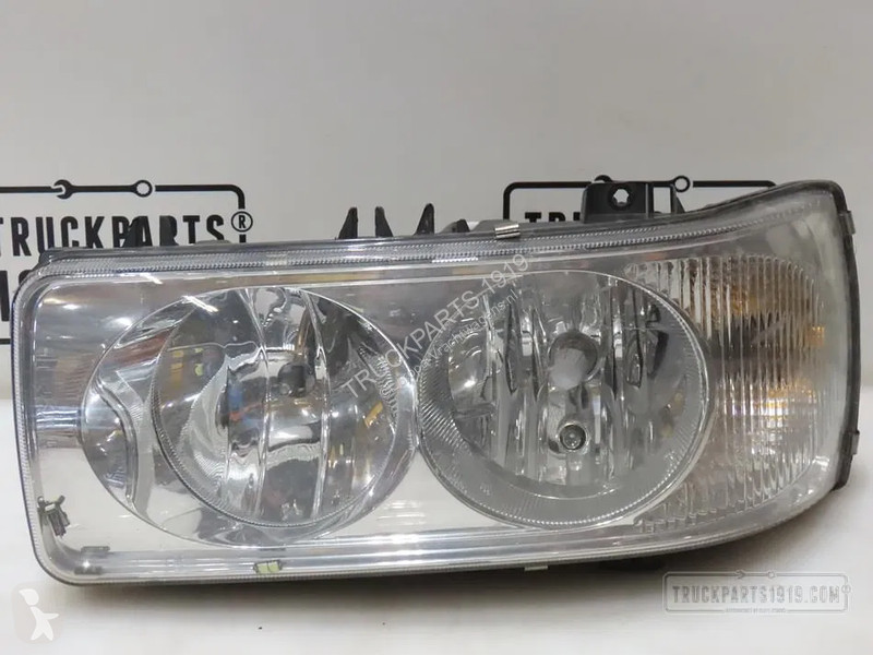 Pièces poids lourds DAF 1832388 | Koplamp Li.