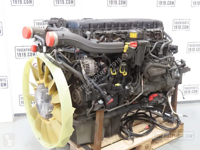 Pièces poids lourds DAF Motor MX11 330 H2 Euro6