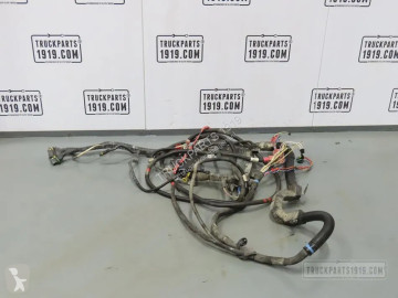Système électrique DAF