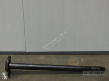 Suspension Volvo