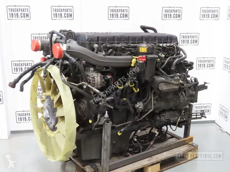 Pièces poids lourds DAF Motor MX-11 250 H2 E6