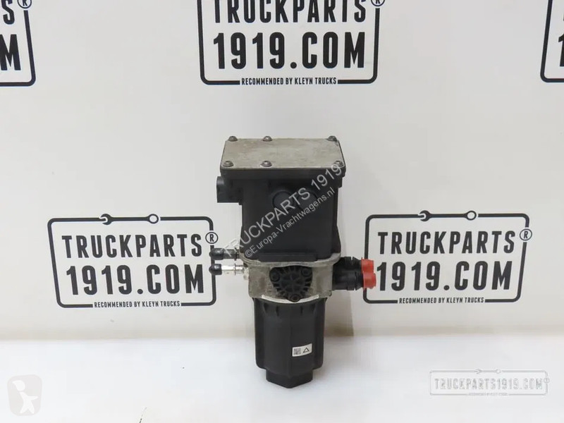 Peças pesados Scania 2695808 AdBlue pomp