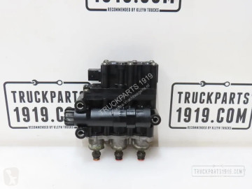 Motordistribution Scania