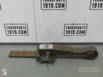 Suspension Scania