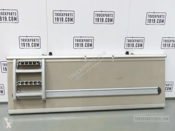 Siège DAF