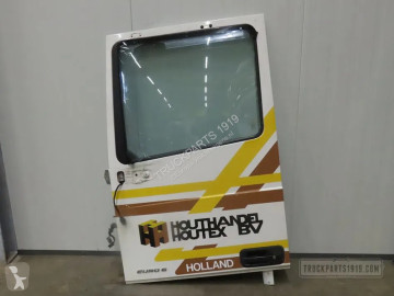 Porte DAF