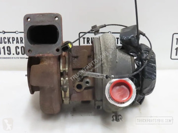 Turbocompresseur DAF