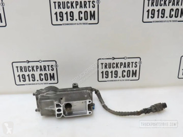 DAF
