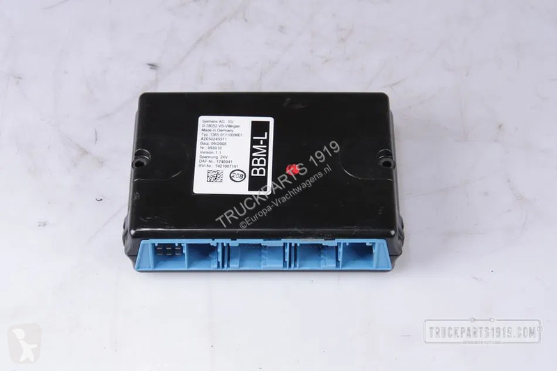 Reservdelar lastbilar DAF 1740941 | ECU...